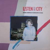 Listen to the City